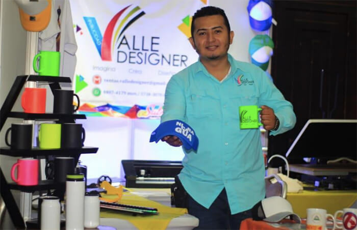 expopyme-nicaragua